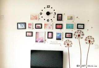 广泽紫晶城二期新的液晶电视和冰箱洗衣机家具家电全一中吉东旁 - 吉林28生活网 jl.28life.com