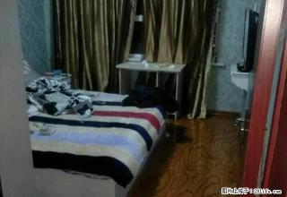 中东精装修两室一厅金汇豪庭 - 吉林28生活网 jl.28life.com