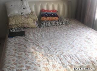 中东，西山香鹿，朝南，拎包入住，装修特别好， - 吉林28生活网 jl.28life.com