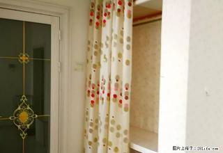 北华东校渤海山水云天拎包入住无任何其他费用1200 - 吉林28生活网 jl.28life.com