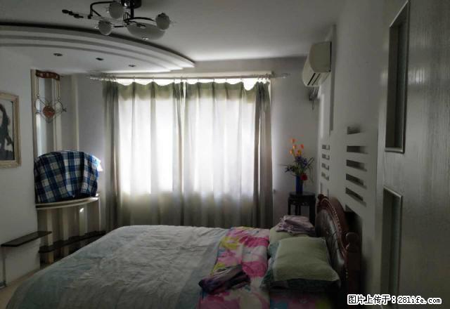 解放大路 锦东世纪新村电梯楼 生活用品齐全 拎包入住 - 房屋出租 - 房屋租售 - 吉林分类信息 - 吉林28生活网 jl.28life.com