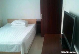 (单间出租)通潭大路龙潭 1室0厅 主卧 朝南 精装修 - 吉林28生活网 jl.28life.com