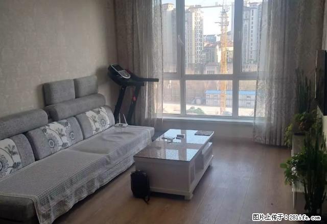 金汇豪庭 电梯10楼 一室一厅 可押一付三 - 房屋出租 - 房屋租售 - 吉林分类信息 - 吉林28生活网 jl.28life.com