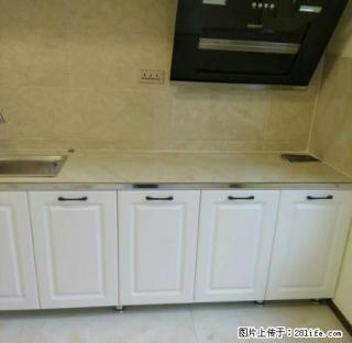 可月付。莲花小区，一居室，精装地热，拎包入住，西靠吉林大街. - 吉林28生活网 jl.28life.com