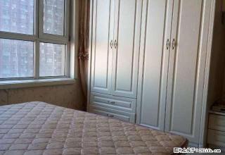 锦绣江南 欧式精装1室 家电全 图片真实 可随时入住 随时看 - 吉林28生活网 jl.28life.com