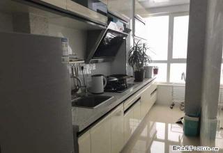 万达江畔华城 1室1厅 豪华装修 非常干净 拎包即住 - 吉林28生活网 jl.28life.com