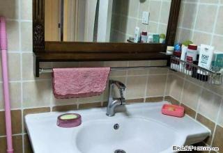 中华景苑厦门街商圈南向拎包入住采光好干净温馨 - 吉林28生活网 jl.28life.com