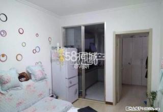 中华景苑 封闭小区 随时拎包入住 楼层高视野好 - 吉林28生活网 jl.28life.com