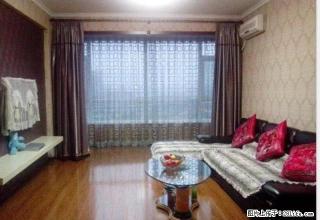 中华景苑拎包入住精装修两室两厅双阳户型半年付 - 吉林28生活网 jl.28life.com