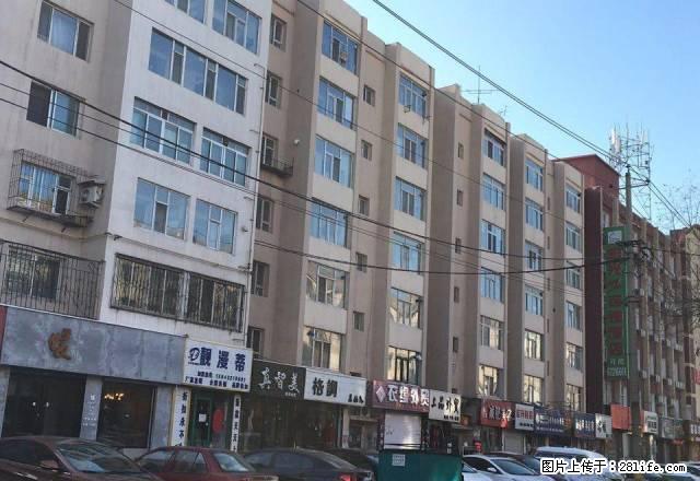 天津街附近正三楼一室一厅40平米简装修拎包入住热水器商圈成熟 - 房屋出租 - 房屋租售 - 吉林分类信息 - 吉林28生活网 jl.28life.com