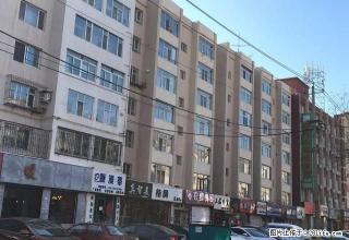 天津街附近正三楼一室一厅40平米简装修拎包入住热水器商圈成熟 - 吉林28生活网 jl.28life.com