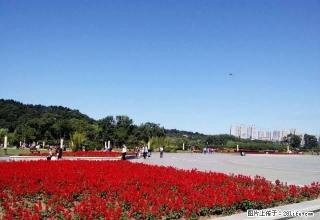 北山人民广场高层三居室简装修家具带部分家具交通便利生活圈成熟 - 吉林28生活网 jl.28life.com