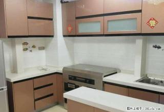 中凯梦之城 豪华装修 家具家电齐全 拎包入住 随时看房 - 吉林28生活网 jl.28life.com