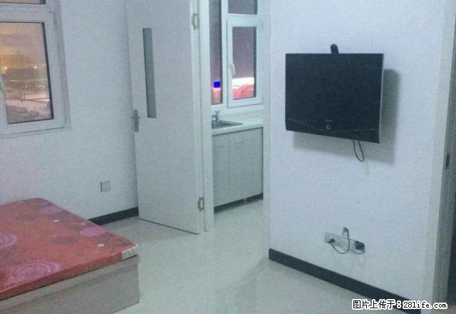 大润发四店博达英郡小区电梯楼6楼一室一厨33平精装修1000 - 房屋出租 - 房屋租售 - 吉林分类信息 - 吉林28生活网 jl.28life.com