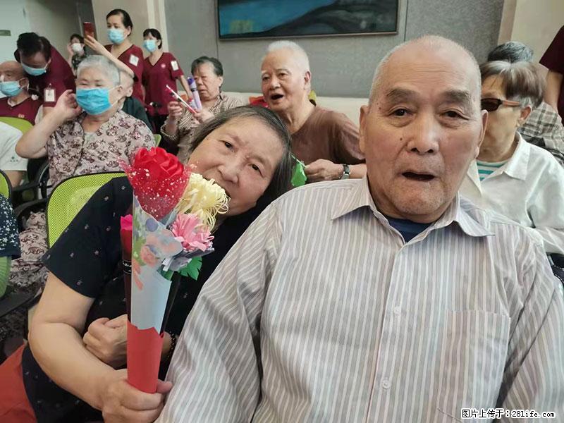 上海国企养老院，星级酒店环境，招聘养老护工 - 职场交流 - 吉林生活社区 - 吉林28生活网 jl.28life.com