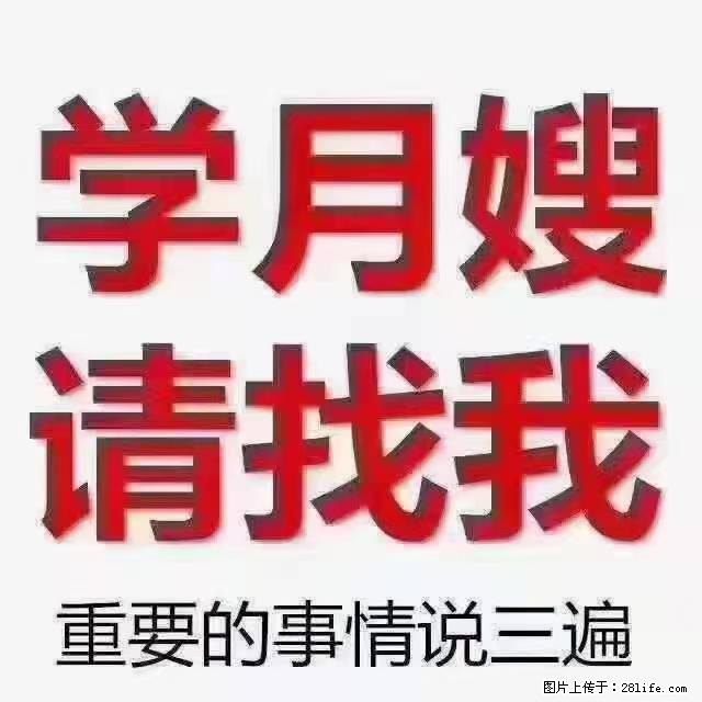 【招聘】月嫂,上海徐汇区 - 职场交流 - 吉林生活社区 - 吉林28生活网 jl.28life.com