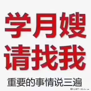 【招聘】月嫂，上海徐汇区 - 吉林28生活网 jl.28life.com
