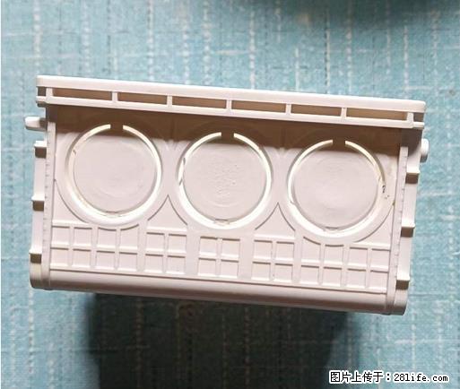 桂林荣泰吹塑、注塑【厂家直销】PVC阴燃电工配件,精品86底盒 - 其他广告 - 广告专区 - 吉林分类信息 - 吉林28生活网 jl.28life.com