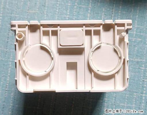 桂林荣泰吹塑、注塑【厂家直销】PVC阴燃电工配件,精品86底盒 - 其他广告 - 广告专区 - 吉林分类信息 - 吉林28生活网 jl.28life.com