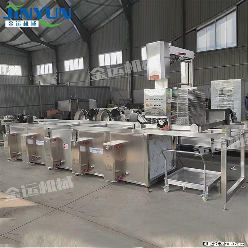 五联多联卤煮锅 连续式蜂窝卤煮锅 卤鸡卤蛋大批量生产卤煮设备 - 综合信息 - 其他综合 - 吉林分类信息 - 吉林28生活网 jl.28life.com