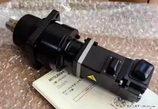 HG-KR053BG1成都三菱伺服电机销售MR-J5W3-222G-N1 MR-J4-20A HK- - 吉林28生活网 jl.28life.com