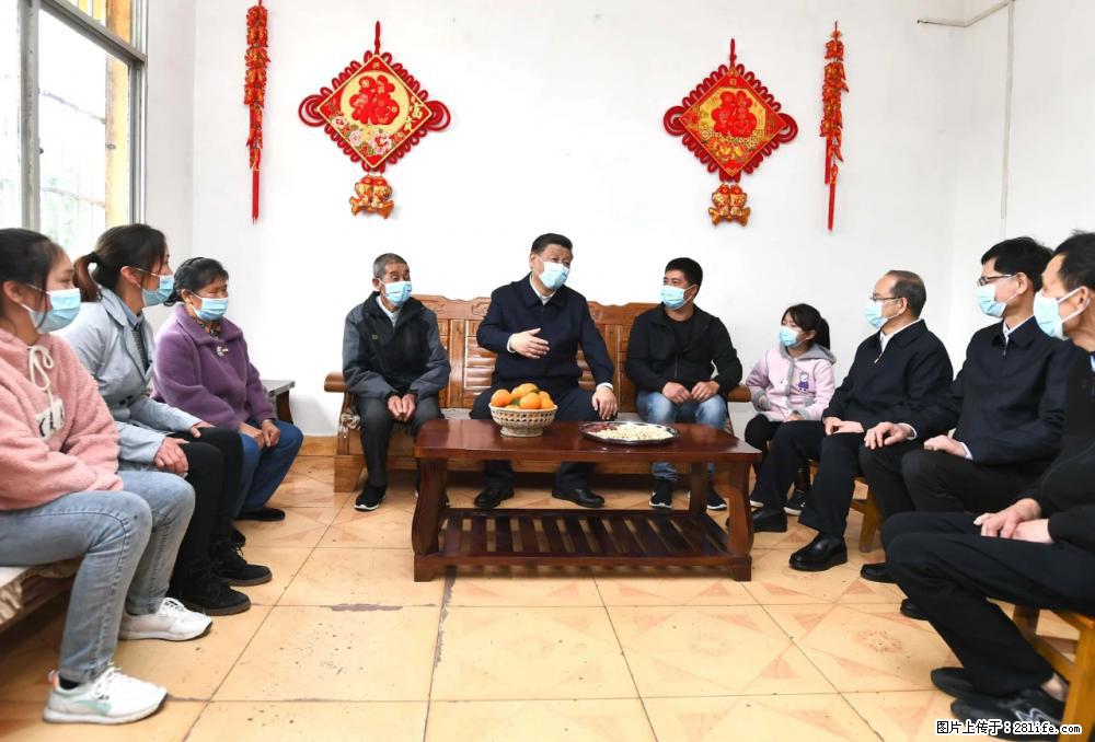 习近平赴广西考察调研 - 吉林生活资讯 - 吉林28生活网 jl.28life.com