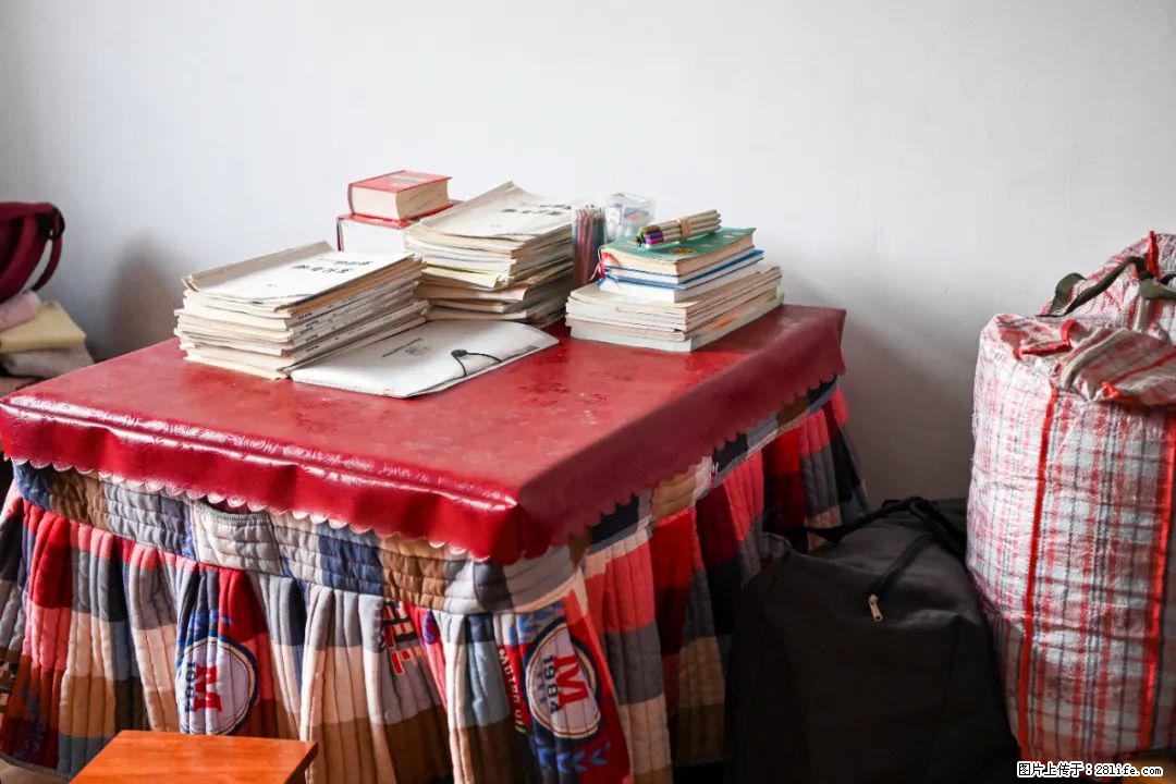 全网追的“扁担女孩”,找了一份暑假工,时薪12元 - 吉林生活资讯 - 吉林28生活网 jl.28life.com