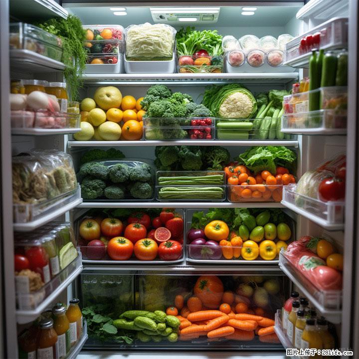 这10种蔬菜很“怕冷”，放进冰箱坏得更快！科学保存黄金法则来了！ - 吉林生活资讯 - 吉林28生活网 jl.28life.com