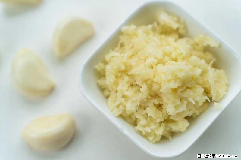 抗菌消炎、护肝健脾！这种“天然青霉素”就在你家餐桌上，春季吃正合适 - 吉林生活资讯 - 吉林28生活网 jl.28life.com