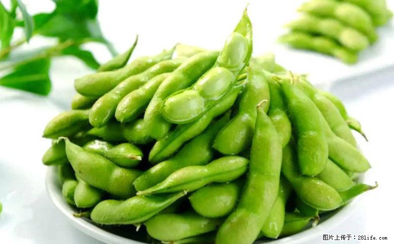 这些蔬菜是“天然钙片”，这6种被医生重点推荐 - 吉林生活资讯 - 吉林28生活网 jl.28life.com