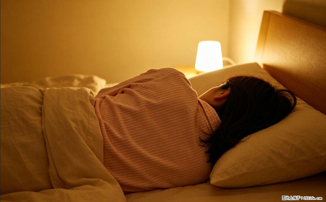 熬夜会让猝死风险飙升！出现以下4种情况赶紧休息→ - 吉林生活资讯 - 吉林28生活网 jl.28life.com