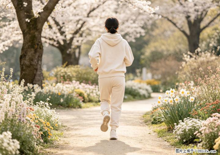 学会这套走路方法！稳血糖护心脏，养护关节更护健康 - 吉林生活资讯 - 吉林28生活网 jl.28life.com